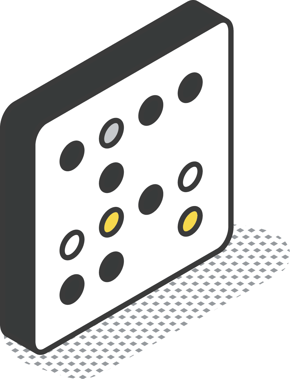 Platus prekių asortimentas