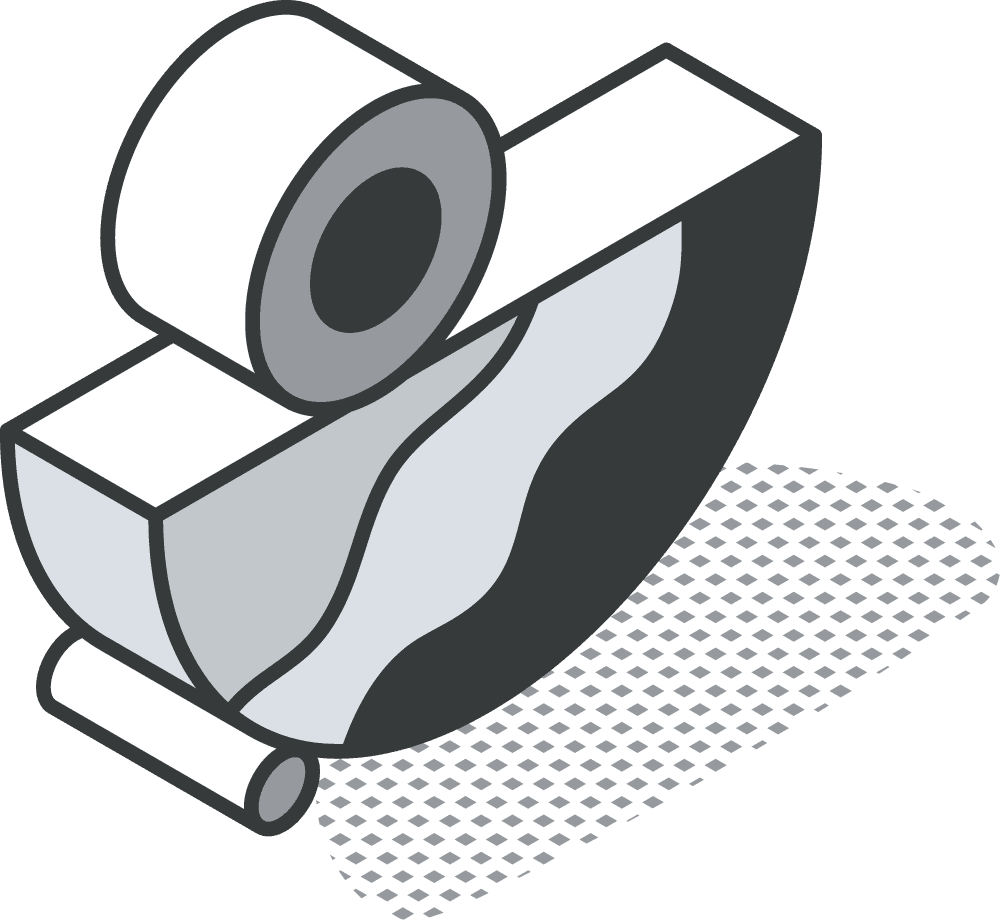 Elegantiškas ir paprastas svetainės dizainas