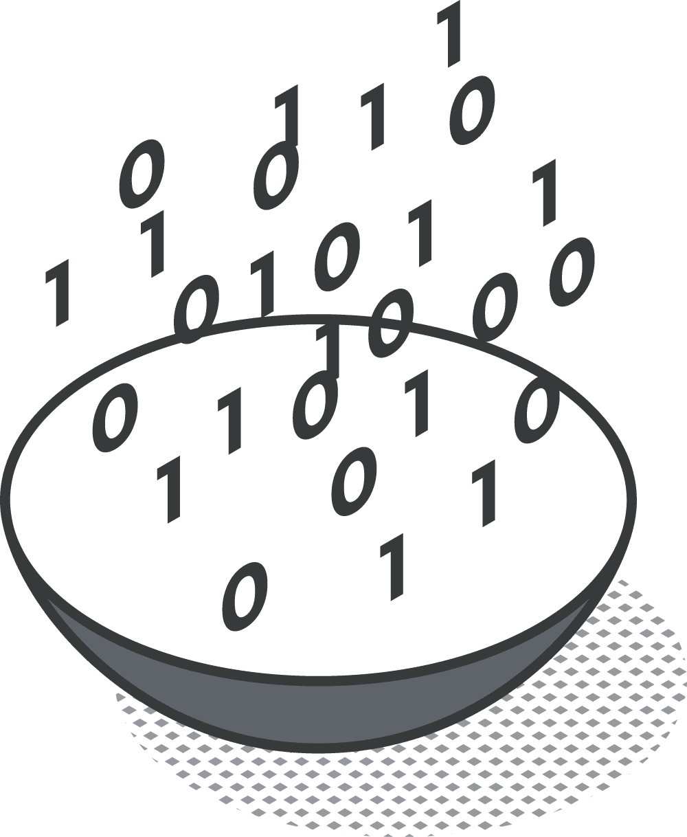 Didelis filtrų ir kategorijų pasirinkimas