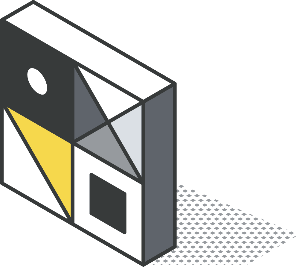 Sukurtas šiuolaikiškas ir estetiškas dizainas