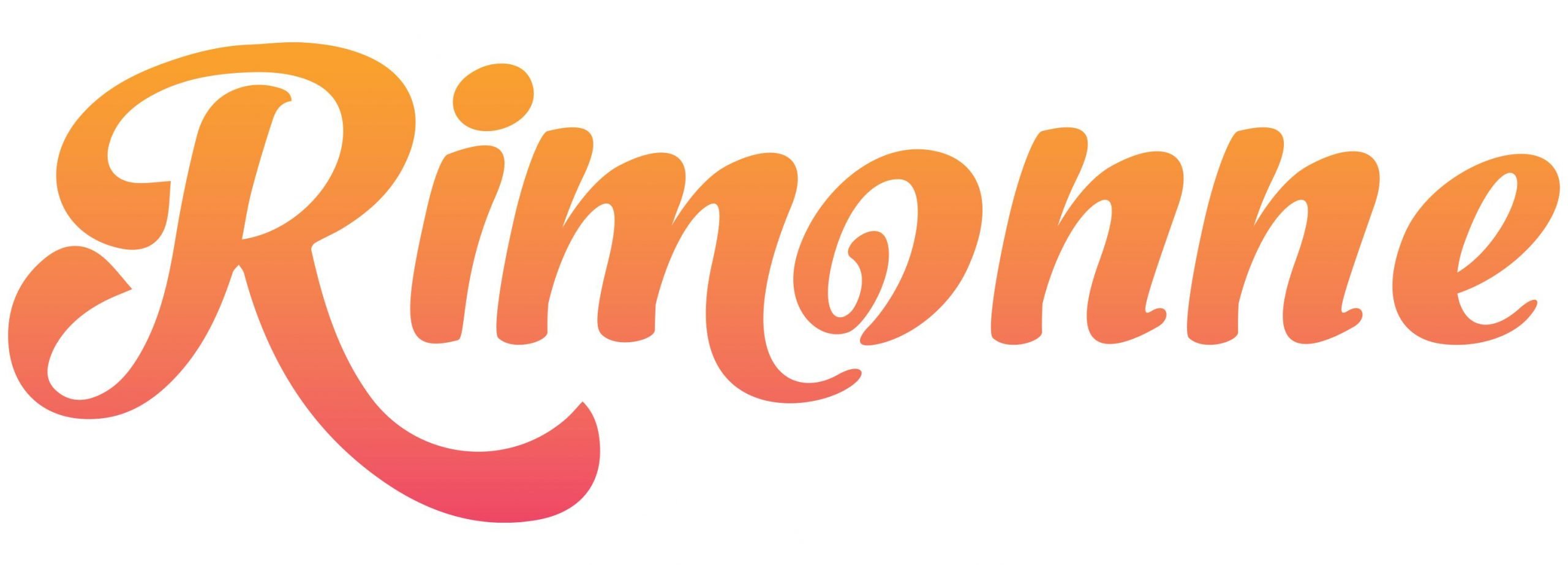 Rimonne.eu interneto svetainės kūrimas