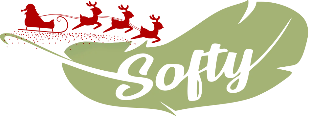 Softy.lt el. parduotuvės kūrimas