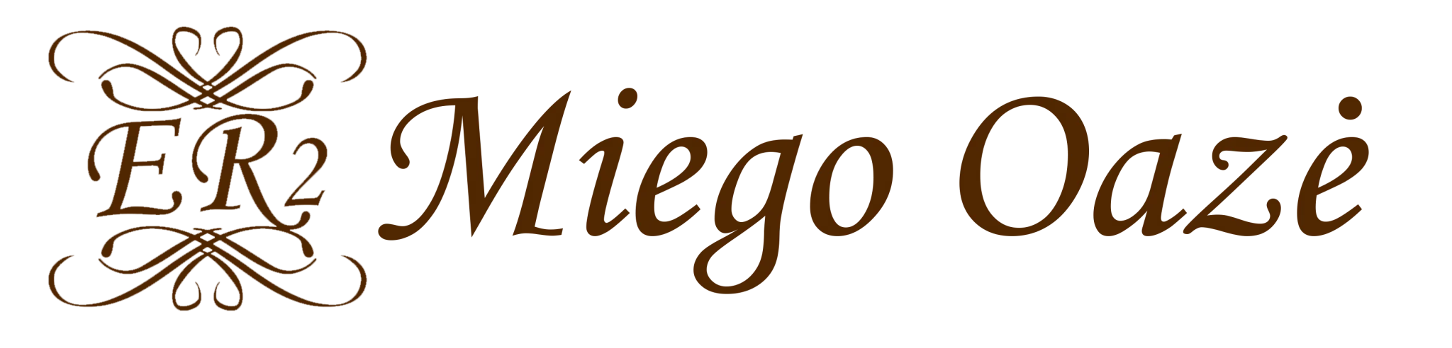 Miegooaze.lt el. parduotuvės kūrimas