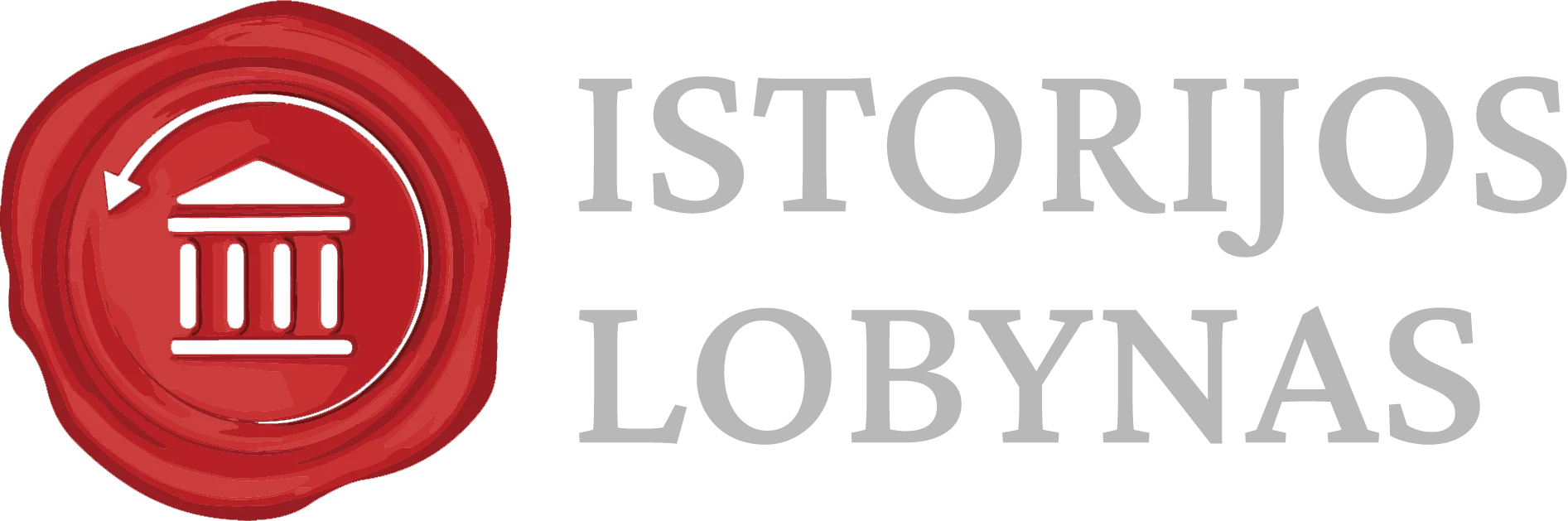 Istorijoslobynas.lt interneto svetainės kūrimas