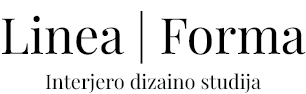 Lineaforma.lt interneto svetainės kūrimas