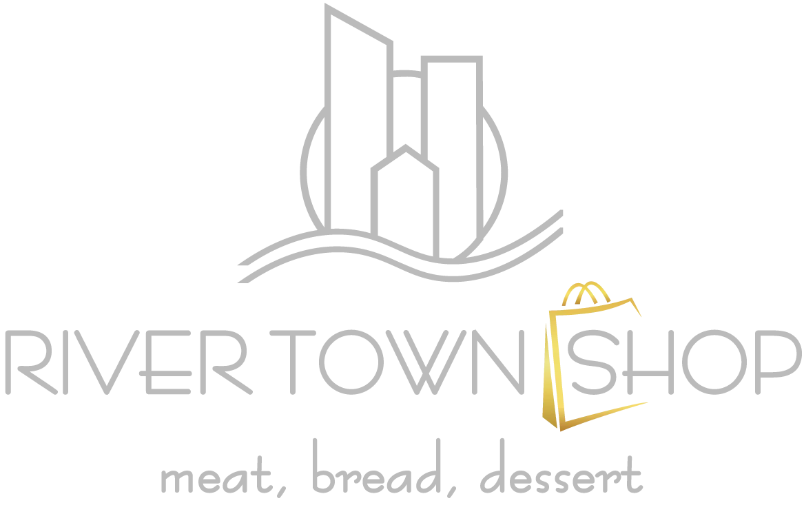Rivertownshop.lt el. parduotuvės kūrimas