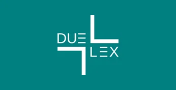 Duelex.lt interneto svetainės kūrimas