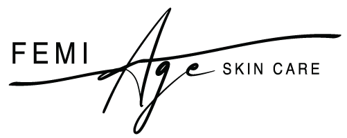 Femiageskincare.lt interneto svetainės kūrimas