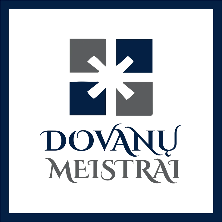 Dovanumeistrai.lt interneto svetainės kūrimas