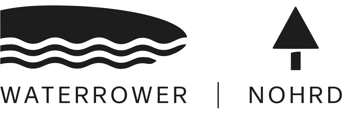 Waterrower.lt el. parduotuvės kūrimas