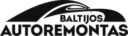 Baltijos autoremontas