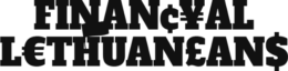 Financial Lithuanians